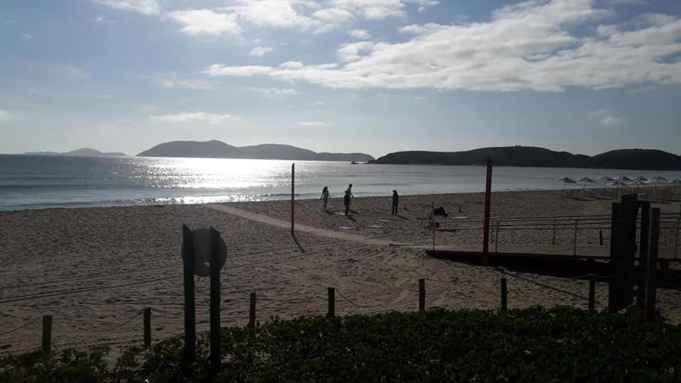 Casa Em Cabofrio Vila Cabo Frio Exterior foto